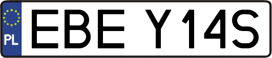 EBEY14S