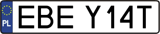 EBEY14T