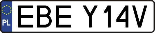 EBEY14V