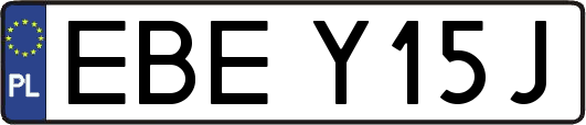 EBEY15J