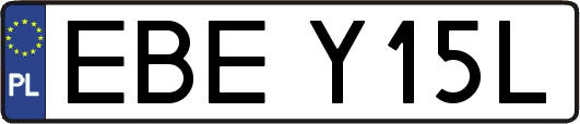 EBEY15L