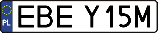EBEY15M