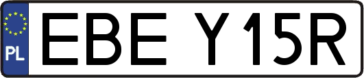 EBEY15R