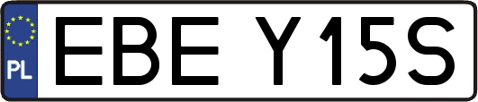 EBEY15S