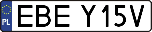 EBEY15V