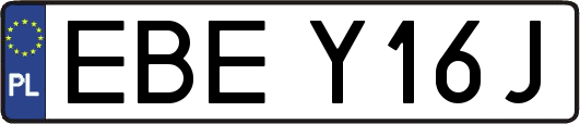 EBEY16J