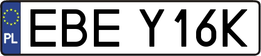 EBEY16K