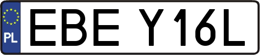 EBEY16L
