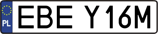 EBEY16M