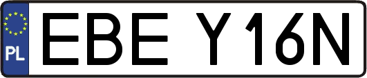 EBEY16N