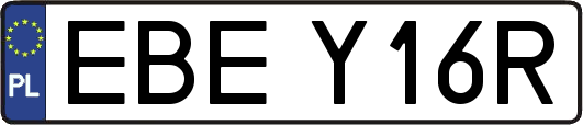 EBEY16R