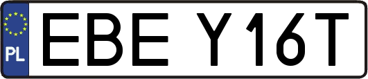 EBEY16T