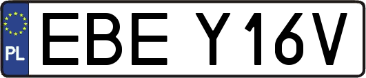 EBEY16V