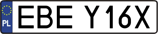EBEY16X