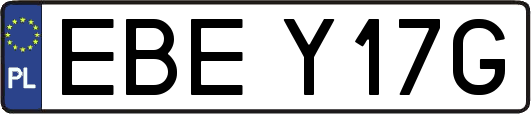 EBEY17G
