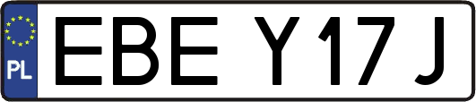 EBEY17J