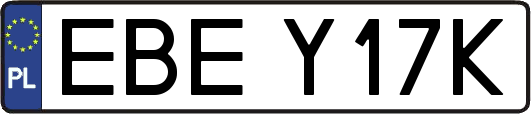 EBEY17K