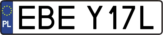 EBEY17L