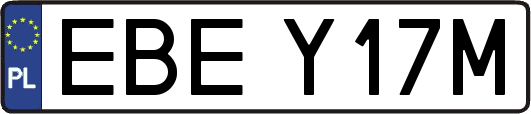 EBEY17M