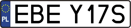 EBEY17S