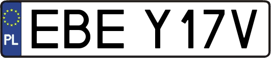 EBEY17V