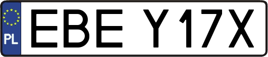 EBEY17X