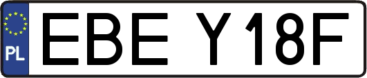 EBEY18F