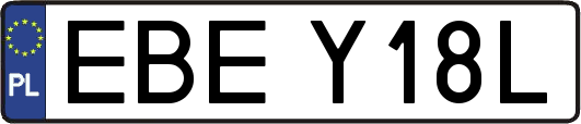 EBEY18L