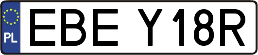 EBEY18R