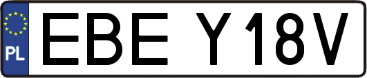 EBEY18V