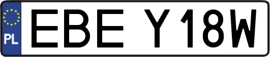 EBEY18W