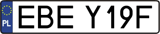 EBEY19F