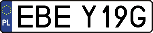 EBEY19G