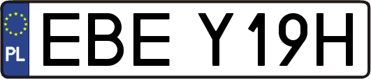 EBEY19H