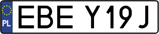 EBEY19J