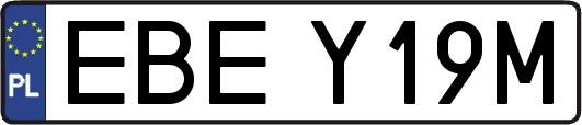 EBEY19M