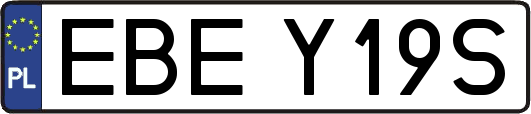 EBEY19S