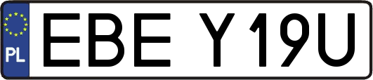 EBEY19U