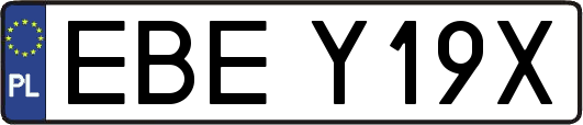 EBEY19X
