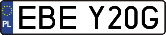 EBEY20G