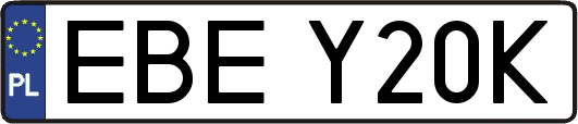 EBEY20K