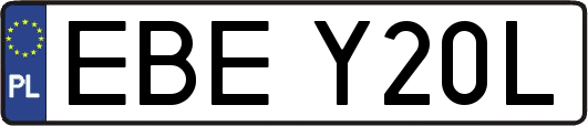 EBEY20L