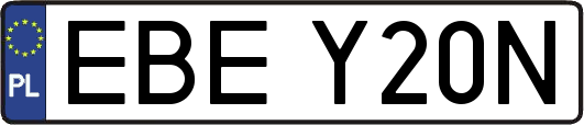 EBEY20N