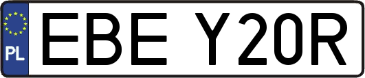 EBEY20R