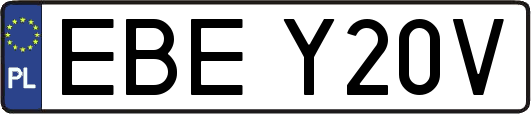 EBEY20V