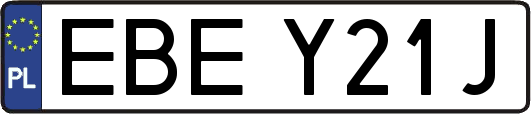 EBEY21J
