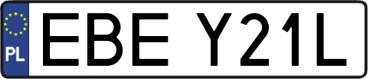 EBEY21L