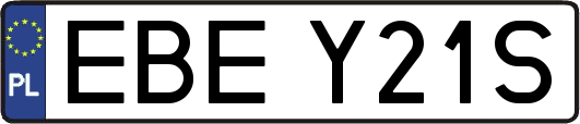 EBEY21S
