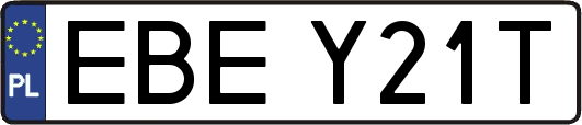 EBEY21T