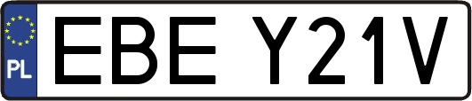 EBEY21V